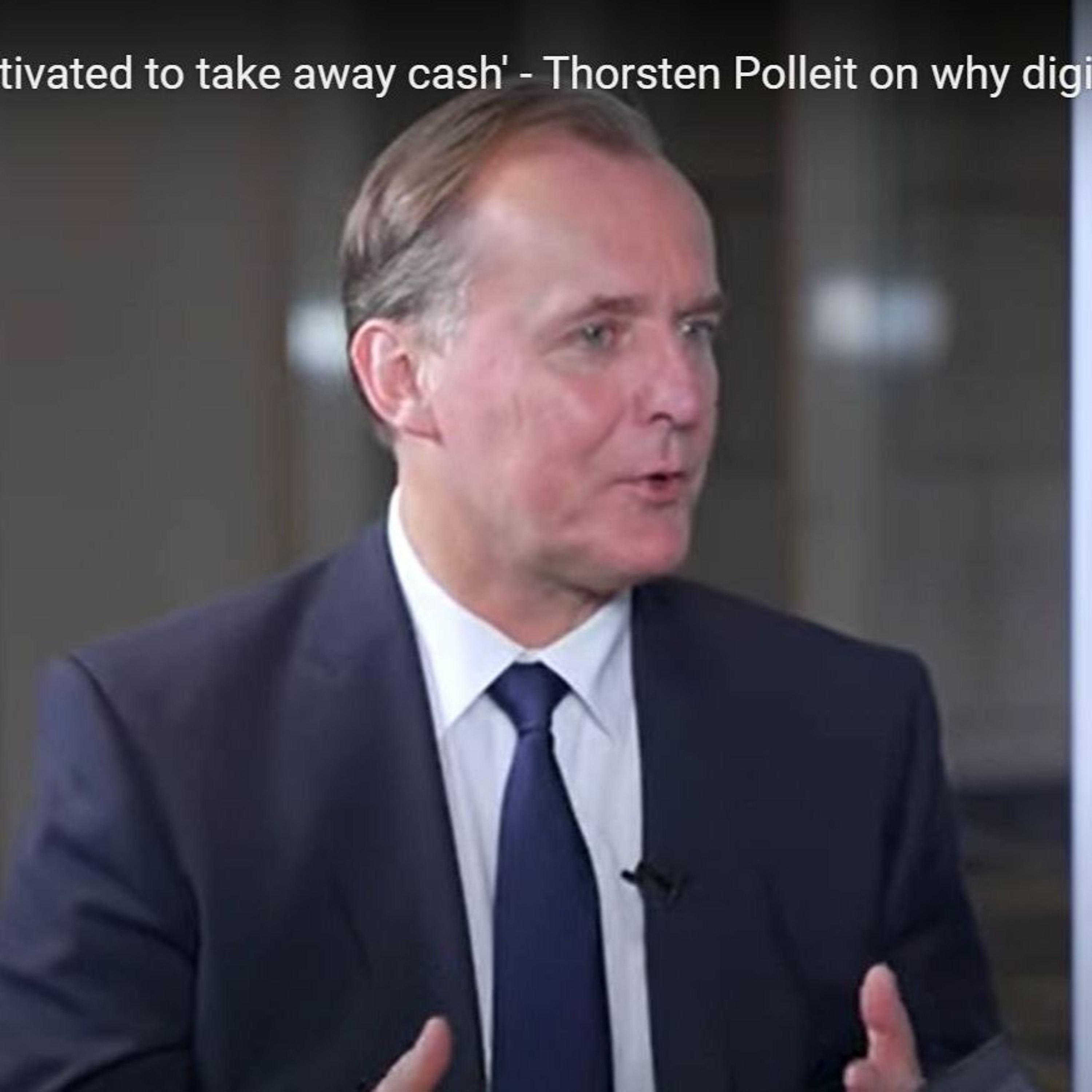 Thorsten Polleit