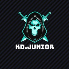 KD Junior -  Beat(Etited)