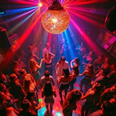 pista de baile (funky dancefloor)