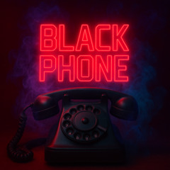 BLACK PHONE