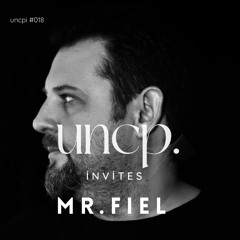 Uncompromising Invites 018 - Mr. Fiel