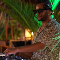 DJ SET @BEACHCLUB Nice,France (August 2024)