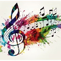 Visual Art, Music Tech Collab 2023-2024