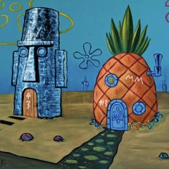 Bikini Bottom