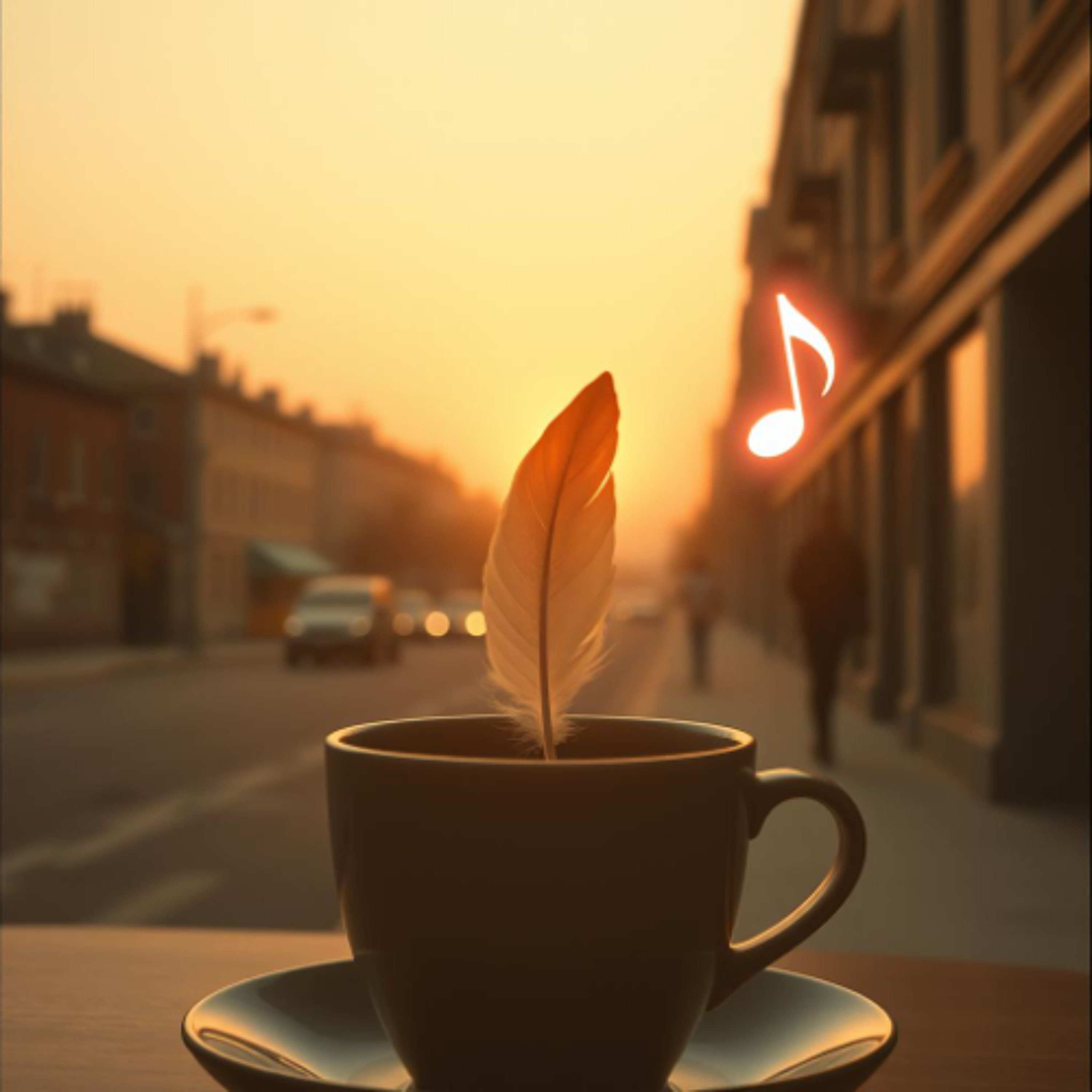 Tomorrow’s Little Song