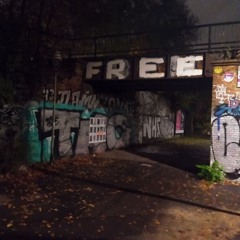 Mechanisches Licht 30.9.2024 Görlitzer Park, Berlin