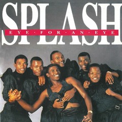 Eye for an eye (cal's edit)