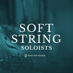 Love Lost - Benjamin Squires - Soft String Soloists