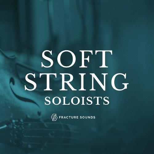 Footsteps In The Snow - Nathan Einhorn - Soft String Soloists