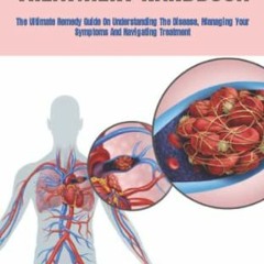 Get PDF EBOOK EPUB KINDLE PULMONARY EMBOLISM TREATMENT HANDBOOK: The Ultimate Remedy Guide On Unders