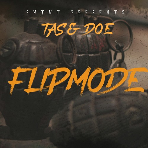 Flip Mode