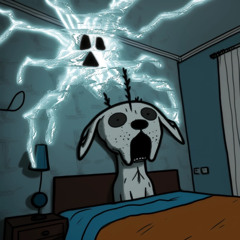 NIGHTMARE! (PROD. TADEOEXQ)