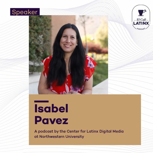 Episode 72 - Isabel Pavez and challenging the centrality of urban settings in communication studies