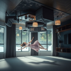 You Never Change (R&B)