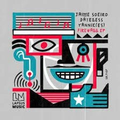 Jaime Soeiro - Firewall (Original Mix)