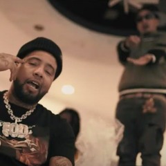 Philthy Rich - Separate (feat. Fenix Flexin)