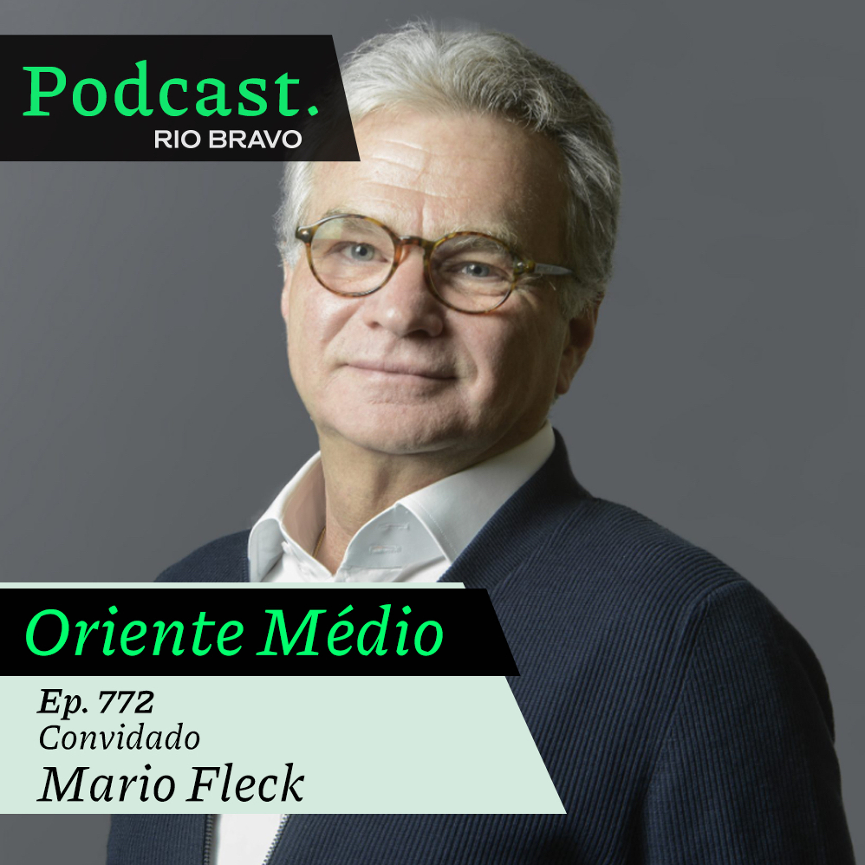 Podcast RioBravo
