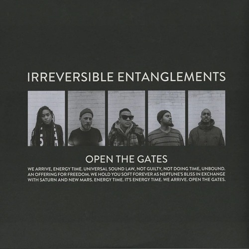 Irreversible Entanglements - Open the Gates (Stålwerk Hardgroove bootleg)