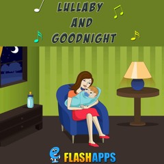 Mother's Lullaby -  Sleeping song for babies