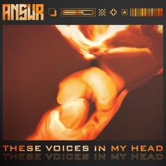 ANSWR - These Voices In My Head