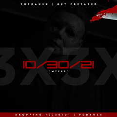 pudah3x - Michael Myers.wav