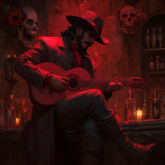 Remembrancer (Dia De Los Muertos)