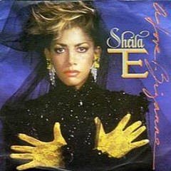 PRINCE x SHEILA E - LOVE BIZARRE x AMAPIANO JAZZ MIX (DJ. DETOXX MashUp)