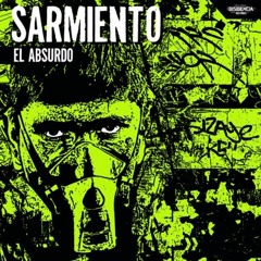 DISI - 001 - 01 Sarmiento - El Absurdo