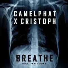 CamelPhat X Cristoph - Breathe (feat. Jem Cooke) (Tim Gläser Remix)