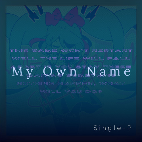 Hatsune Miku - My Own Name (Vocaloid Original)