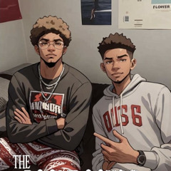 Uncle Ruckus (ft. I Van) (prod. Stin)