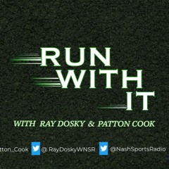 Run With It 5 - 1- 22