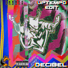 Dither - G.A.B.B.E.R (DECIBEL Edit)