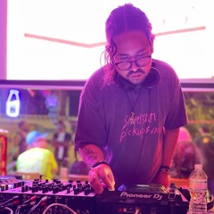 Downtempo Bass Mix @ The Nook 09.20.24 - Please Understand