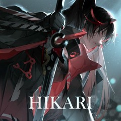 Hikari (游戏《战双帕弥什- 九龙环城》主题曲)