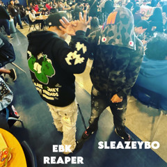 Back in Blood (feat.SleazeyBo)