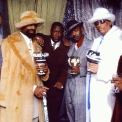 Pimp Shit Prod By Jay The Drummer ft Life We Live by Project Pat