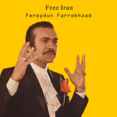 Free Iran (feat. Iranian Choir Group)
