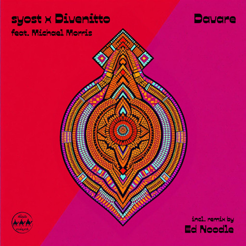Syost, Divenitto - Davare feat. Michael Morris (Extended Mix) [Slow Riders]