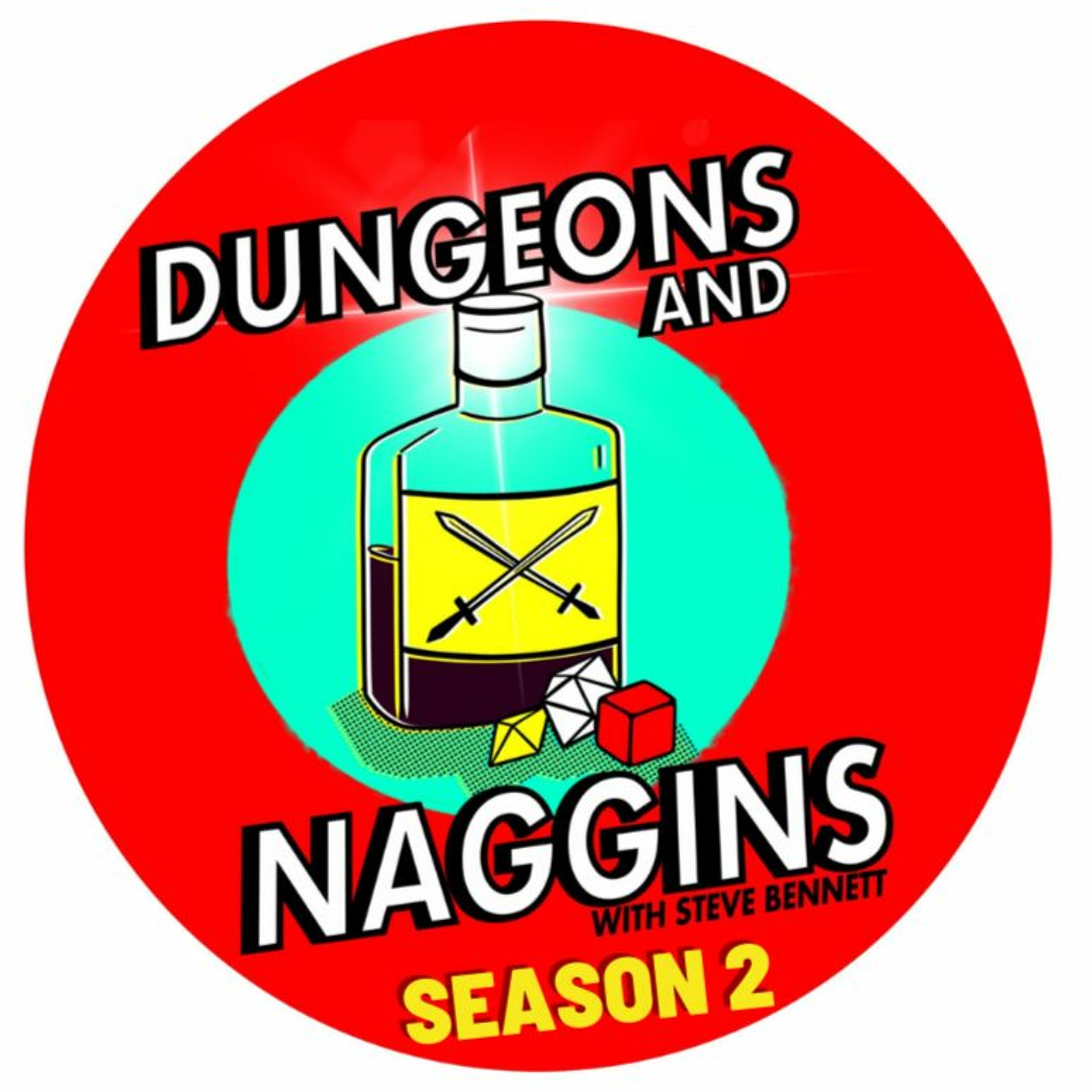 Dungeons and Naggins
