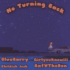 No Turning Back (prod. Kevin Katana)