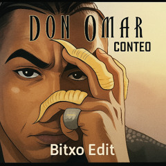 Don Omar - Conteo ( Bitxo Edit )