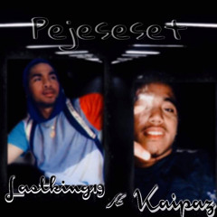 Peche Seset Cover By Lastking19 Ft Kaizi