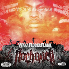 GROVE ST  x  TGIF  (Nick Moleta MA$H)