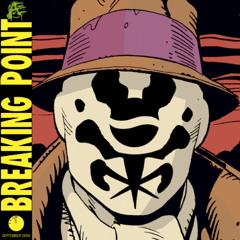 Breaking Point 2009