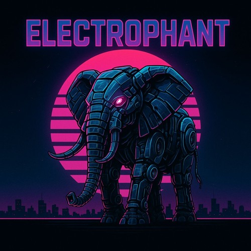 Elektrophant