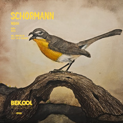 Schörmann - Baba (Original Mix)