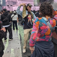 Punso - NYE @ The Red Keep