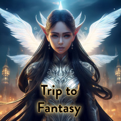 Trip to Fantasy - Peak time driving melodic Techno