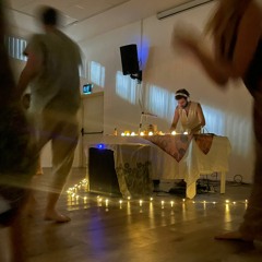 Flowing with What Is || Ecstatic Dance Beer Sheva 12.9.22